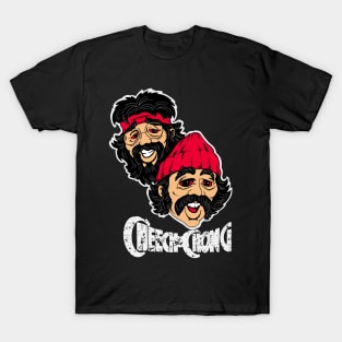 Cheech and chong T-Shirt